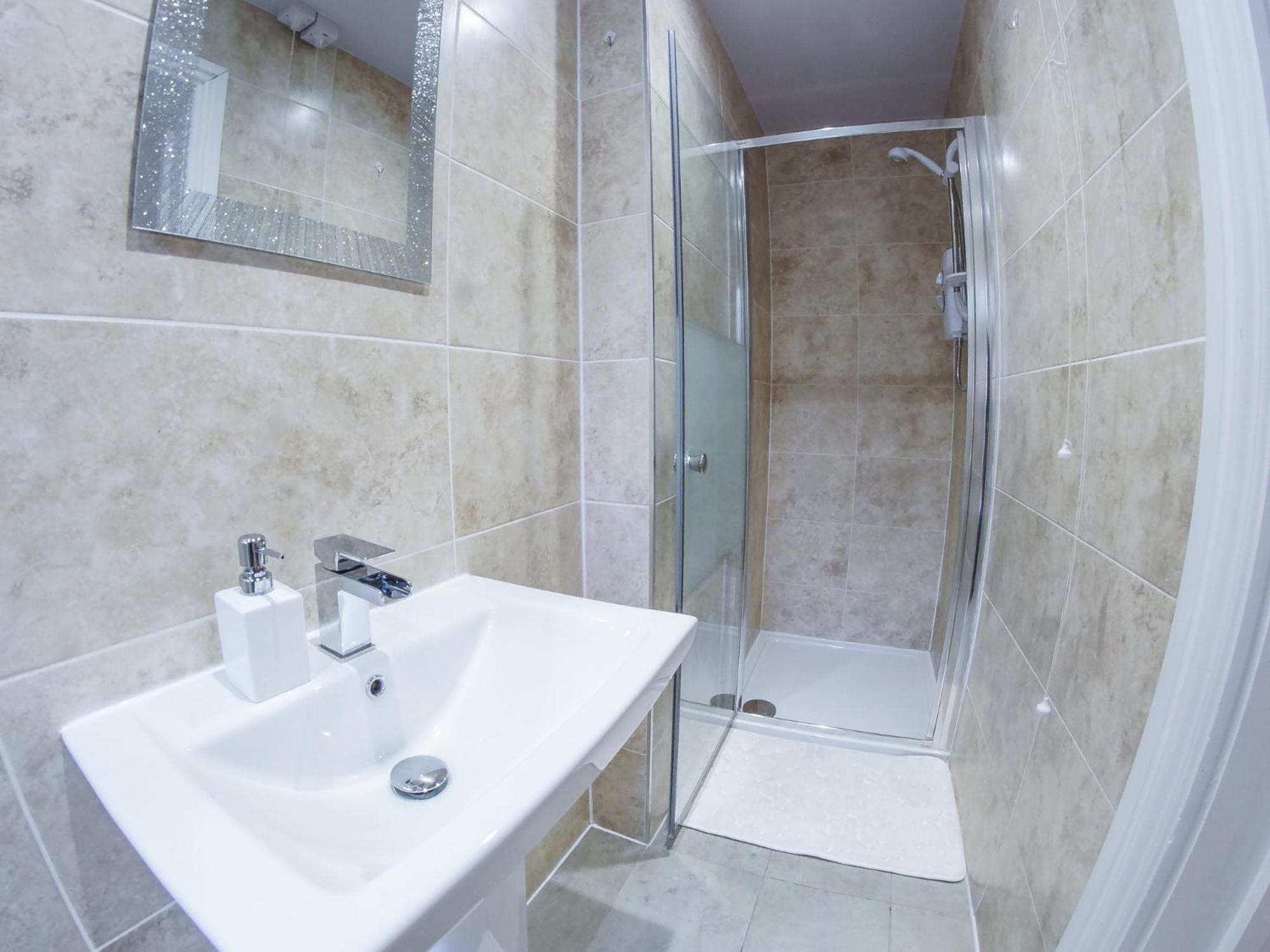 Tunnard House Villa Бостън Екстериор снимка