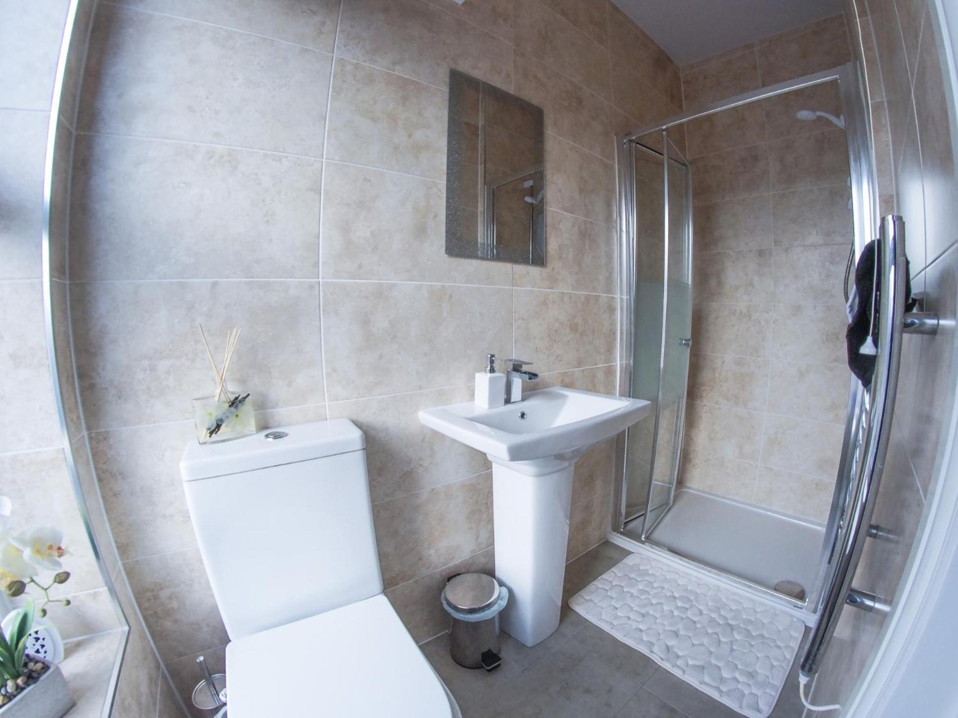 Tunnard House Villa Бостън Екстериор снимка